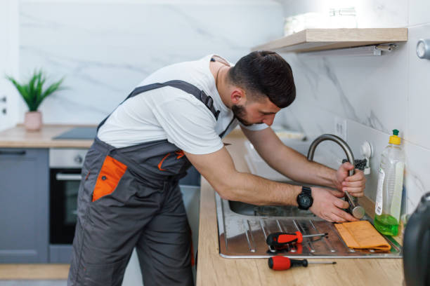 Best Drain Cleaning Services  in North Richmond, CA