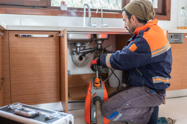 Best Local Plumber Services  in North Richmond, CA