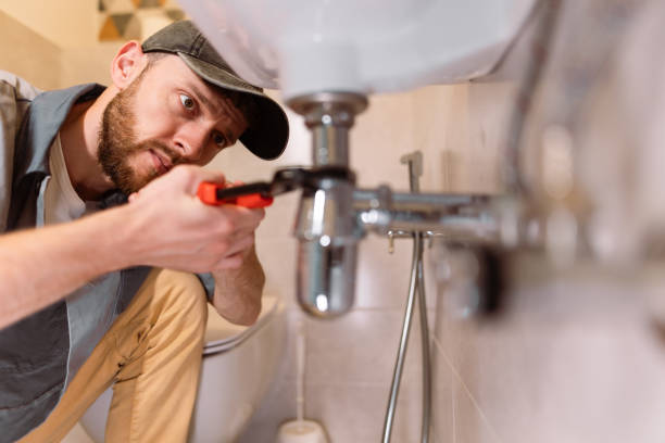 Best Water Leak Repair  in North Richmond, CA