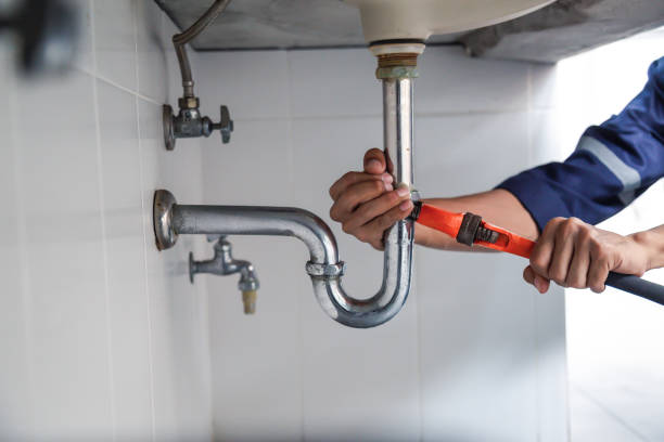 Best Same-Day Plumbing Service  in North Richmond, CA