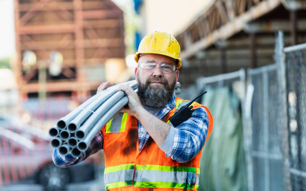 Best Shower Repair Services  in North Richmond, CA