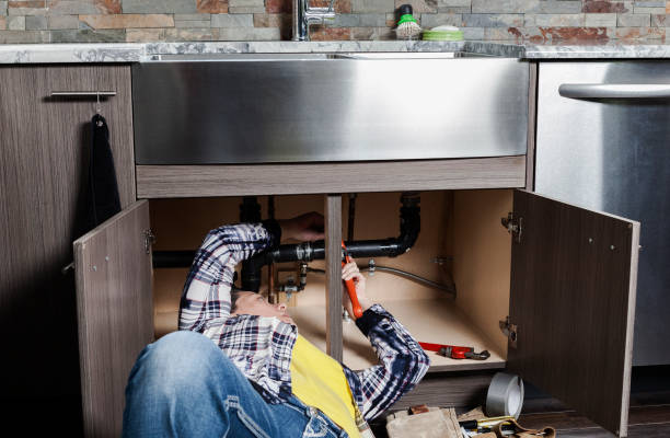 Best Affordable Plumbing Services  in North Richmond, CA