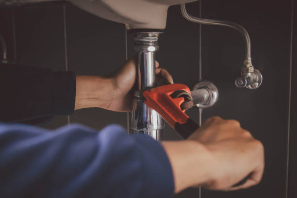 Best Commercial Plumbing Services  in North Richmond, CA